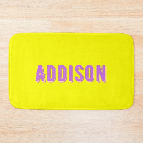 Item preview, Addison Name -Personalized Unique Custom Name Art  designed and sold by Katedesignz.