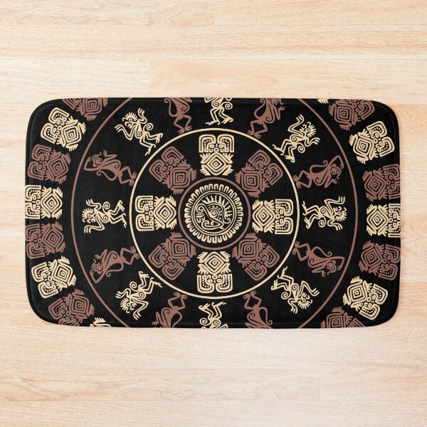 Item preview, Meso mandala designed and sold by Chrisseee.