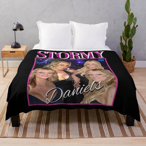 Item preview, Stormy Daniels designed and sold by leflorezkl.