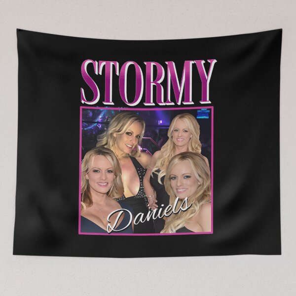 Item preview, Stormy Daniels designed and sold by leflorezkl.