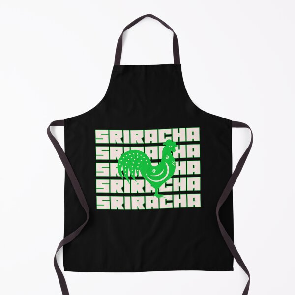 Item preview, Sriracha designed and sold by DTProfessional.
