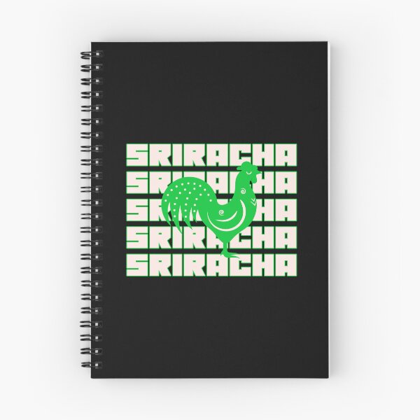 Item preview, Sriracha designed and sold by DTProfessional.