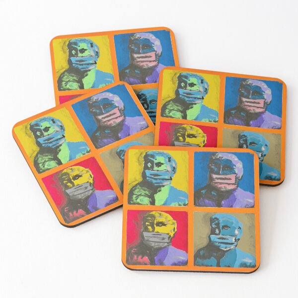 Item preview, social distance designed and sold by Jon Duncan.