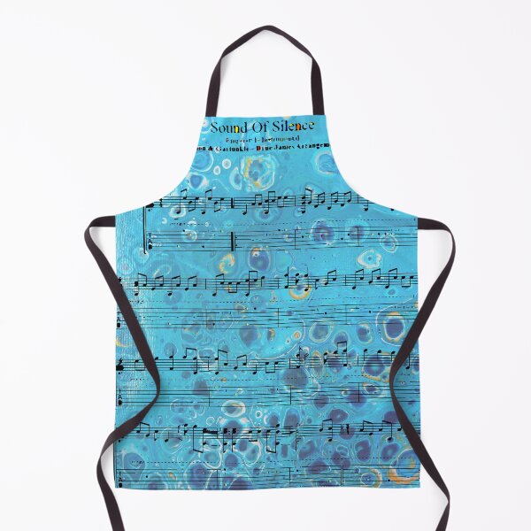 Item preview, Sound Of Silence designed and sold by OCNau.