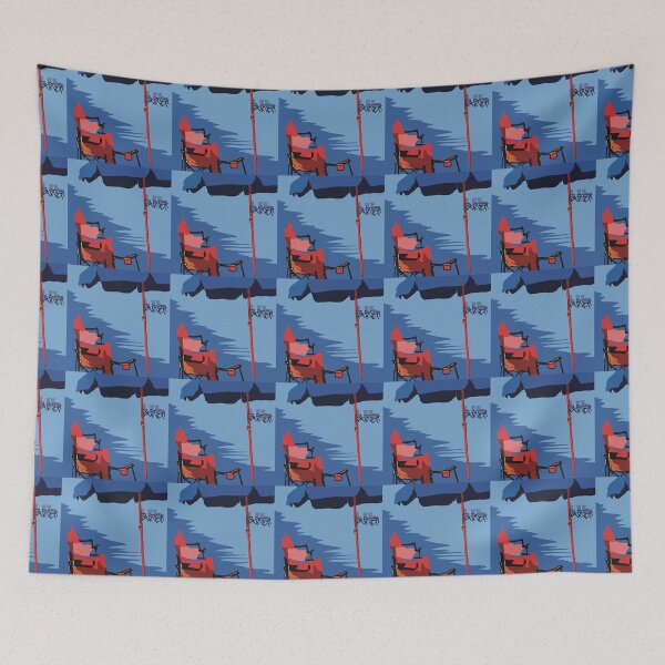 Item preview, Copy of Sunset Ride designed and sold by annamaomao.