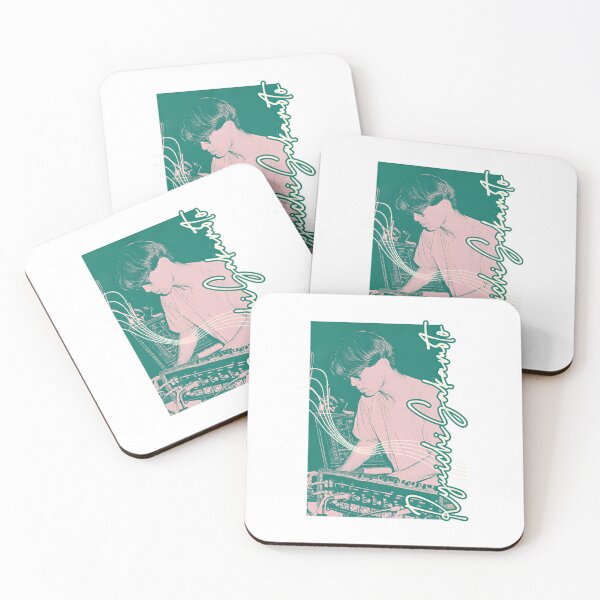 Item preview, Ryuichi Sakamoto designed and sold by conrytd.
