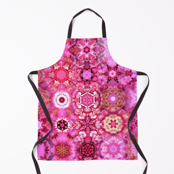 Item preview, Pink stars and flowers designed and sold by Coexist In Tee's .