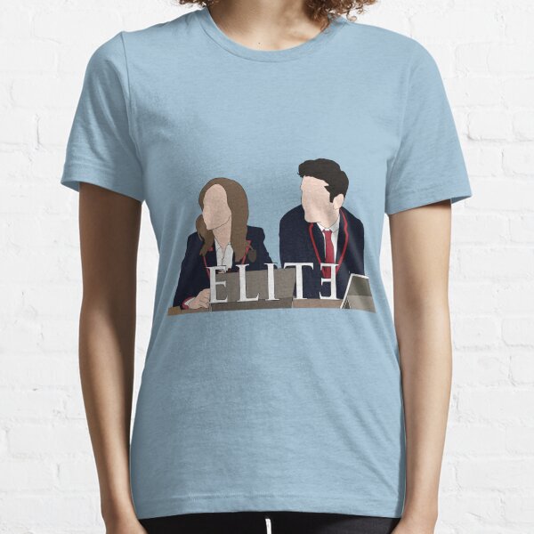 Elite Netflix Clothing for Sale Redbubble