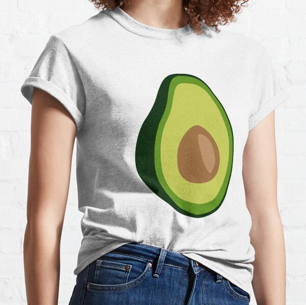 Avocado Classic T-Shirt
