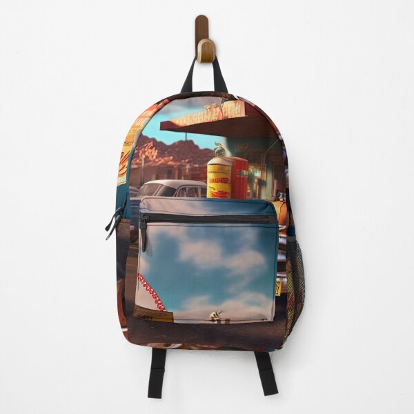 Item preview, Arizona Dream 1 designed and sold by jlmichon.