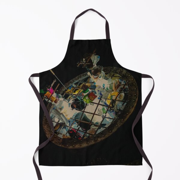 Item preview, I dunno ... designed and sold by Don McGowan.