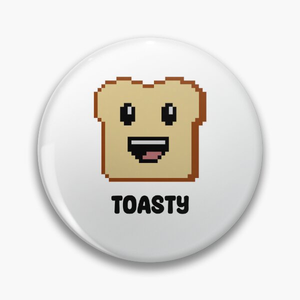 Item preview, Toasty designed and sold by snowyguy.