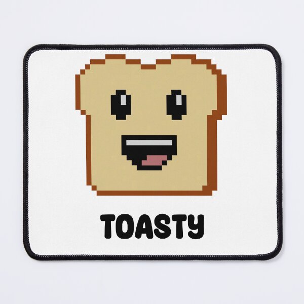 Item preview, Toasty designed and sold by snowyguy.