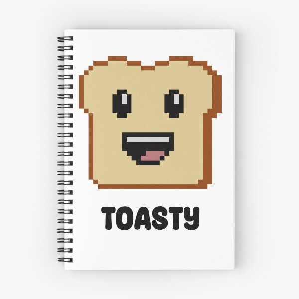 Item preview, Toasty designed and sold by snowyguy.