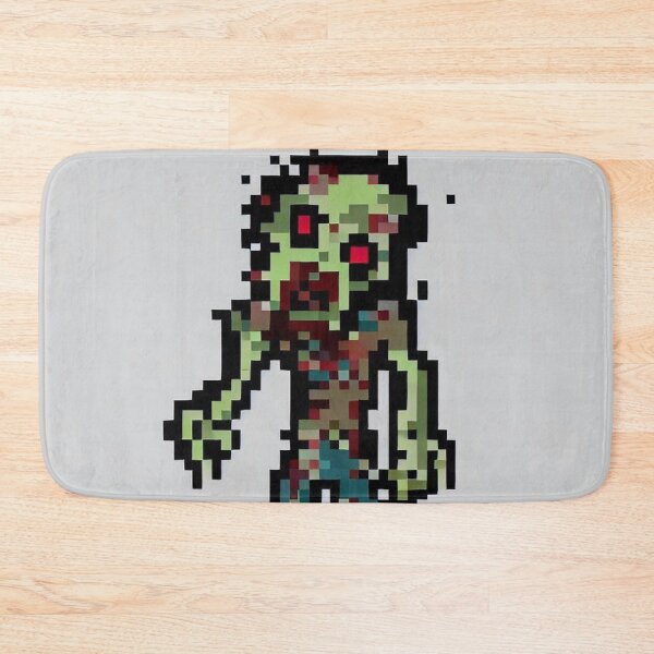 Item preview, ZOMBIE NATION designed and sold by AboveUndrground.