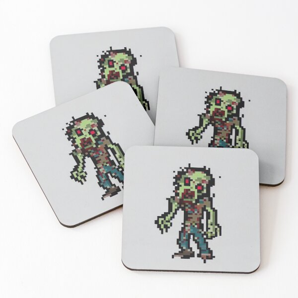 Item preview, ZOMBIE NATION designed and sold by AboveUndrground.