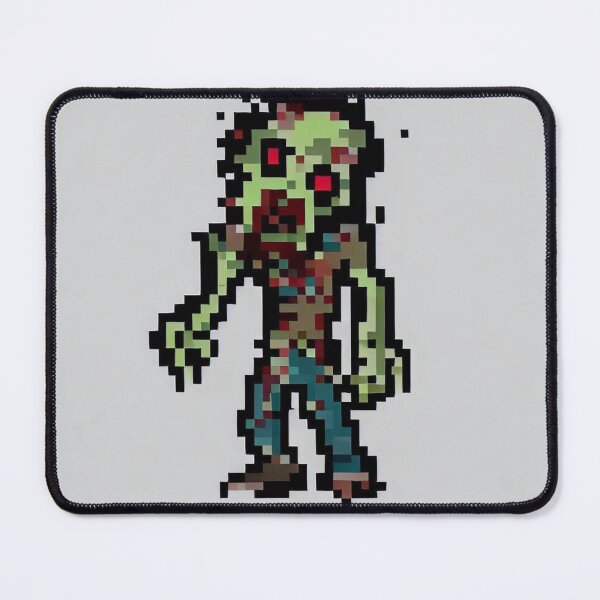 Item preview, ZOMBIE NATION designed and sold by AboveUndrground.