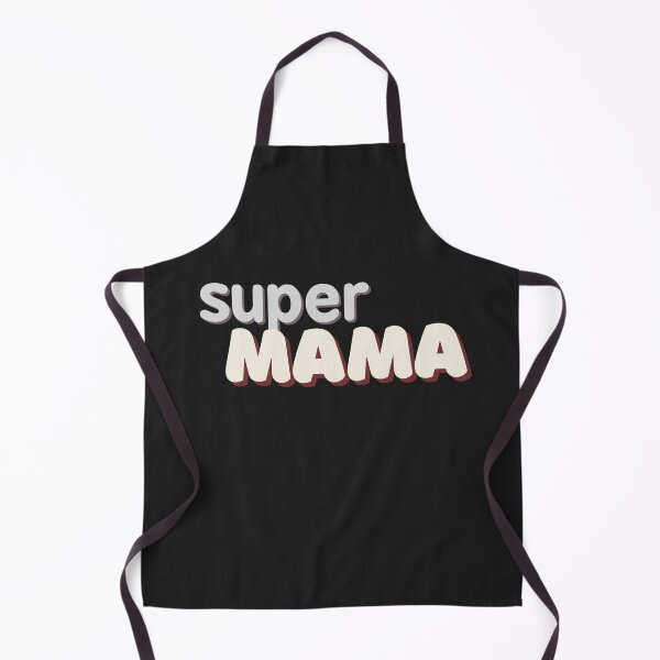 Item preview, super mama designed and sold by Jamelda.