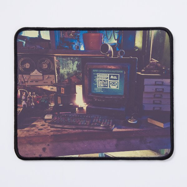 Item preview, Steampunk desk designed and sold by Don McGowan.