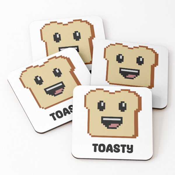 Item preview, Toasty designed and sold by snowyguy.