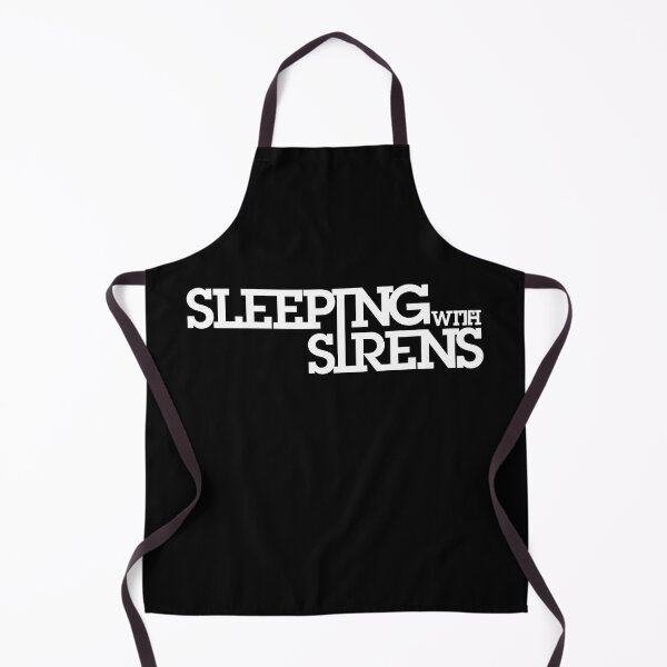 Item preview, sleeping sirens designed and sold by Betkontri.