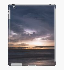 Cable Beach Lightning iPad Case/Skin