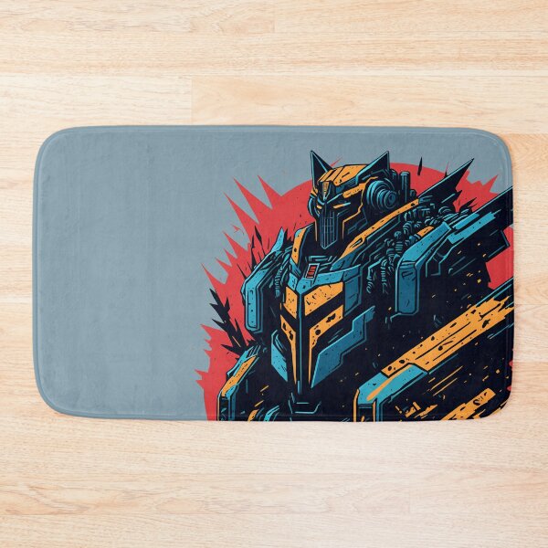 Item preview, Robotron   |   Vector Art   |   Retro designed and sold by Sidewinder82.