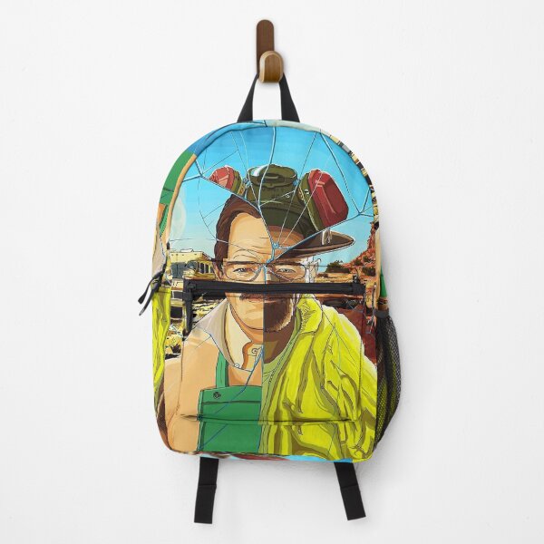 Item preview, breaking bad fanart designed and sold by jevonbroulo.