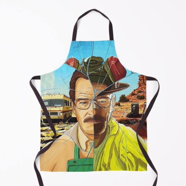 Item preview, breaking bad fanart designed and sold by jevonbroulo.