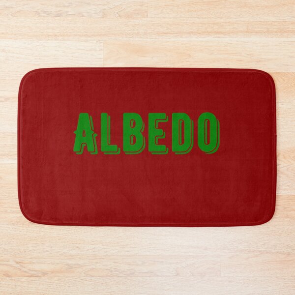 Item preview, Albedo Name - Albedo Personalized Unique Custom Name Art  designed and sold by Katedesignz.