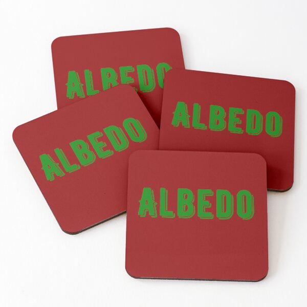 Item preview, Albedo Name - Albedo Personalized Unique Custom Name Art  designed and sold by Katedesignz.