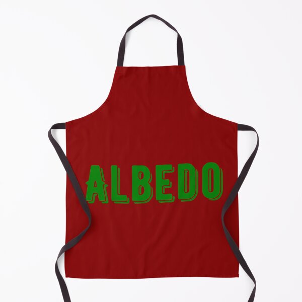 Item preview, Albedo Name - Albedo Personalized Unique Custom Name Art  designed and sold by Katedesignz.