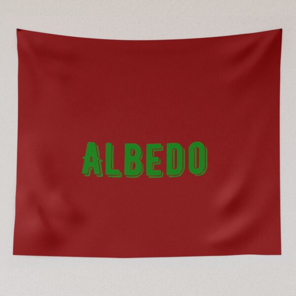 Item preview, Albedo Name - Albedo Personalized Unique Custom Name Art  designed and sold by Katedesignz.