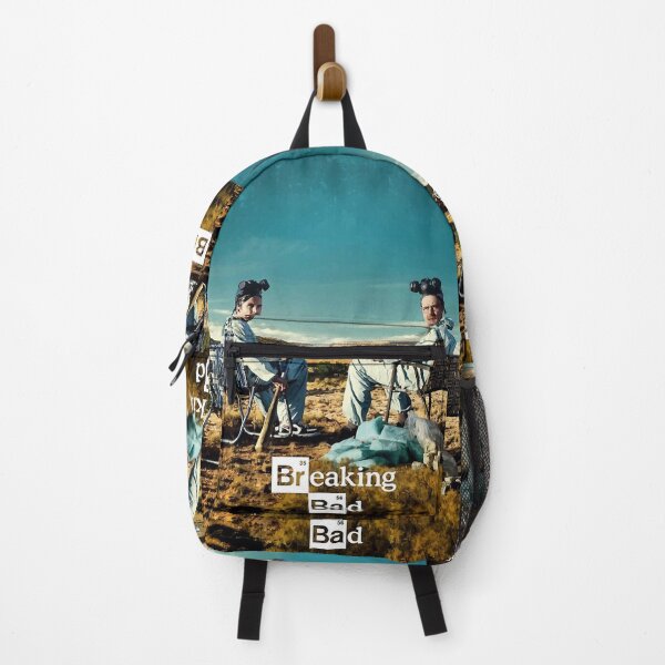 Item preview, breaking bad poster designed and sold by jevonbroulo.