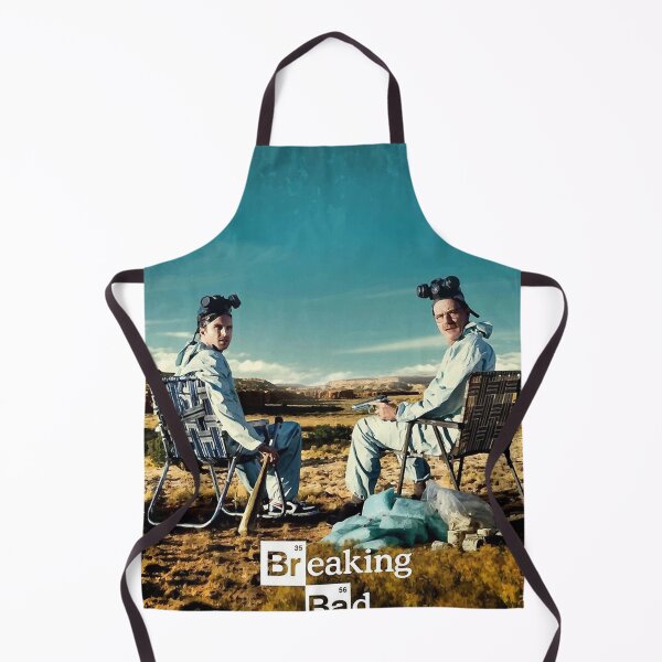 Artikelvorschau, Breaking Bad-Plakat entworfen und verkauft von jevonbroulo.