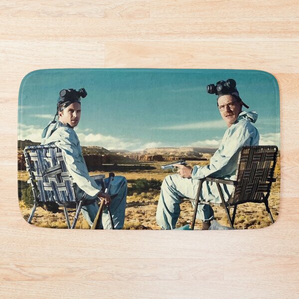 Item preview, breaking bad poster designed and sold by jevonbroulo.