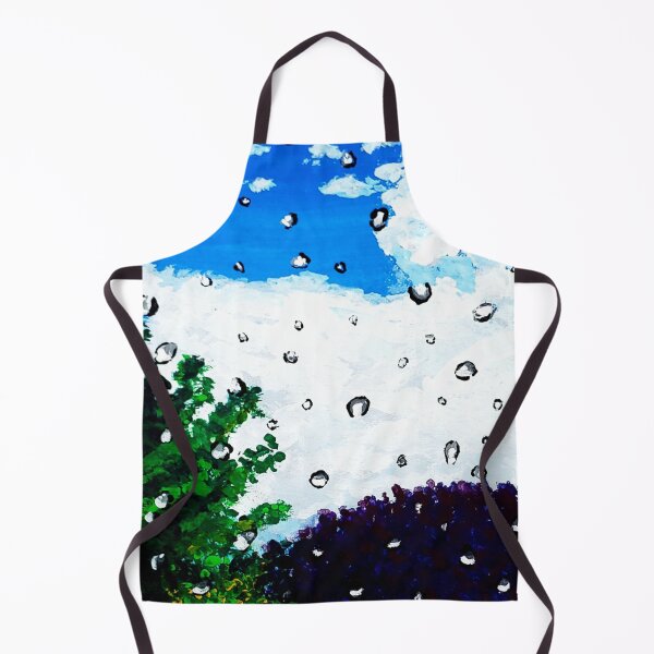 Item preview, Window Rain Drops designed and sold by KayleeRoseArt.
