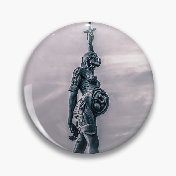 Item preview, verity 04 designed and sold by Don McGowan.