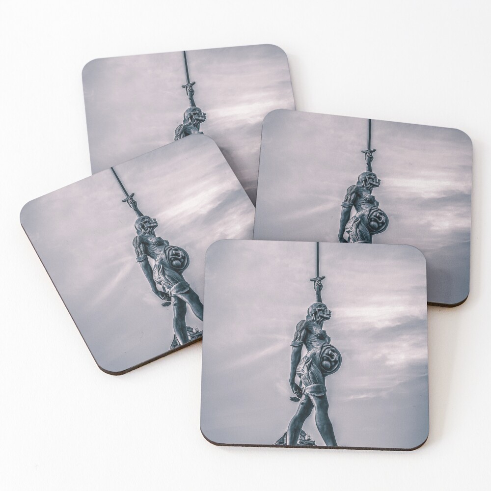 Item preview, Coasters (Set of 4) designed and sold by donmcgowan.