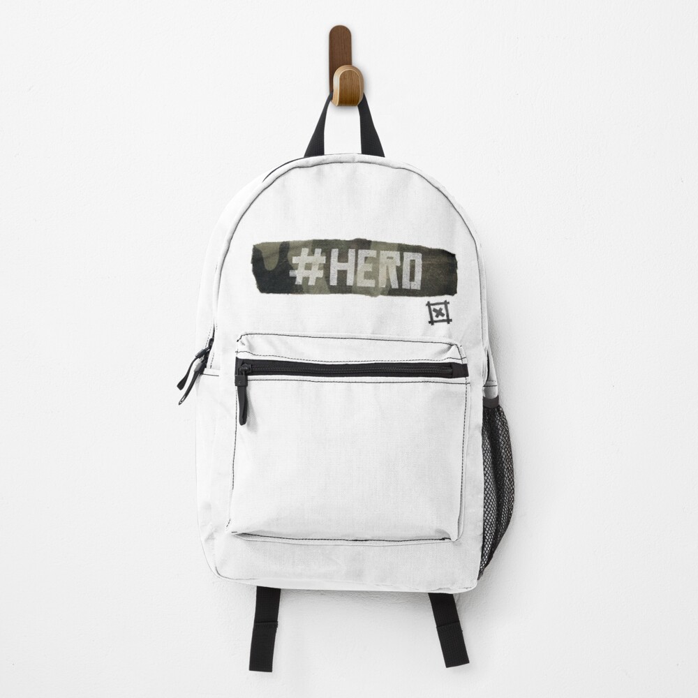 Item preview, Backpack designed and sold by de14cloud.