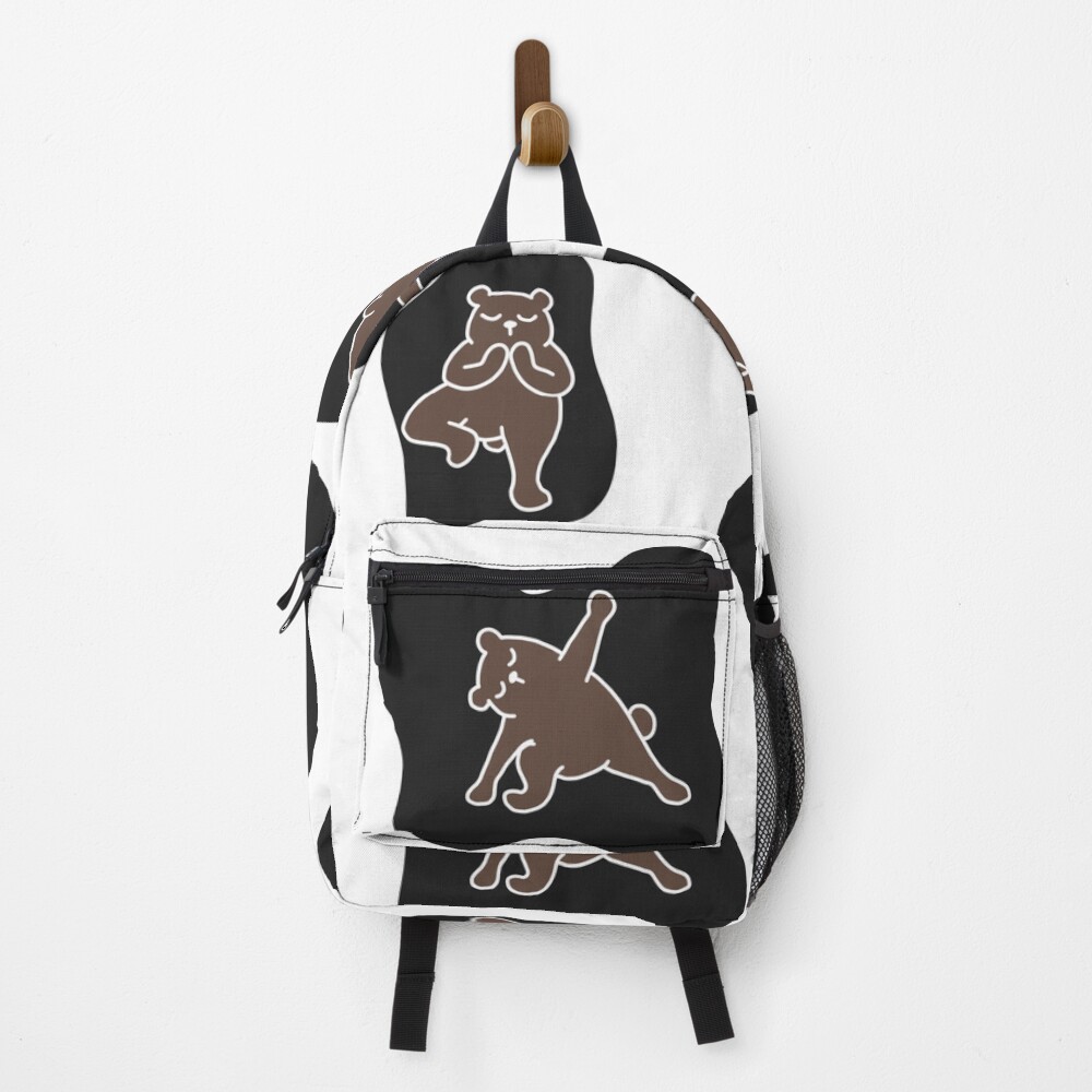 Item preview, Backpack designed and sold by RKdrawings.