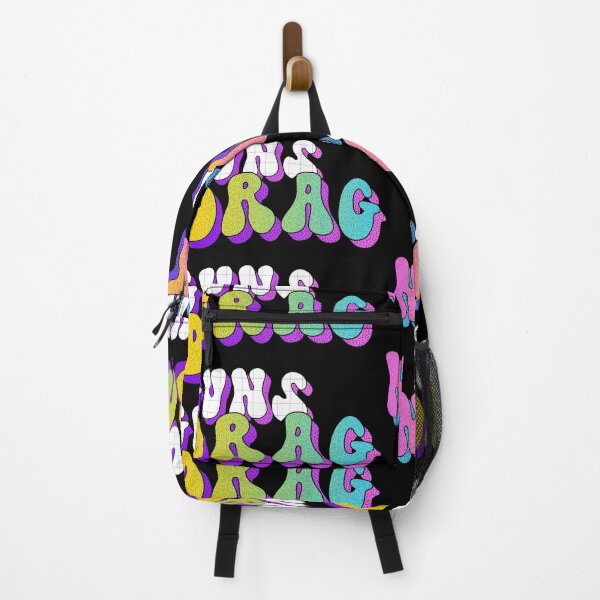 Item preview, Ban Guns Not Drag designed and sold by MaisonDeNo.