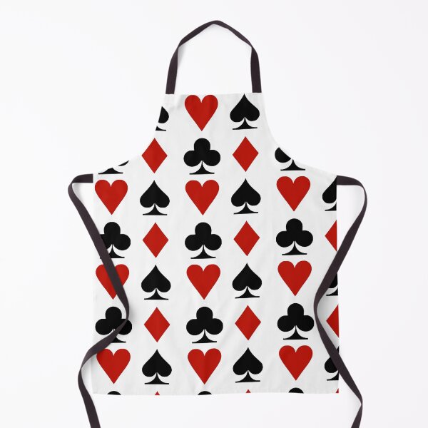Item preview, Play Card Suits designed and sold by GlennfergusOn.