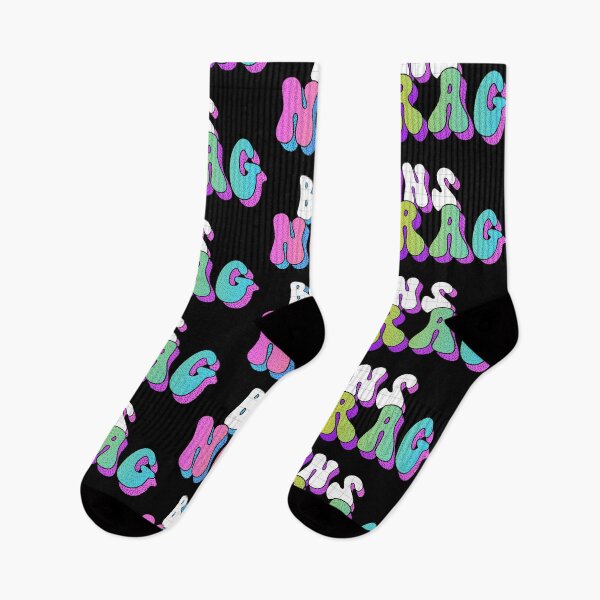 Item preview, Ban Guns Not Drag designed and sold by MaisonDeNo.