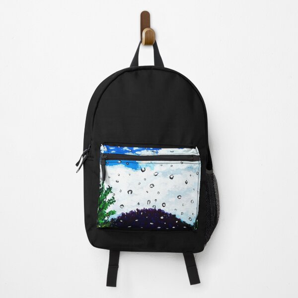 Item preview, Window Rain Drops designed and sold by KayleeRoseArt.