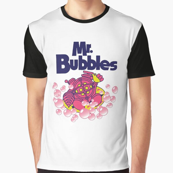 Aperçu de l'œuvre je suis des bulles créée et vendue par Leannonbetty.