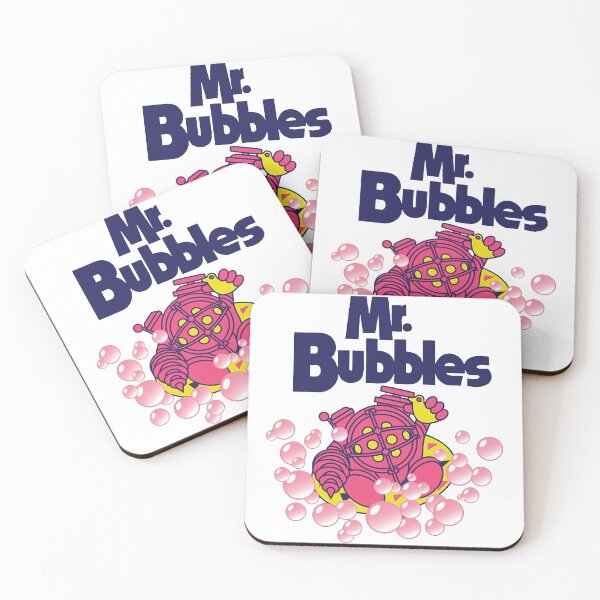 Item preview, i'm Bubbles designed and sold by Leannonbetty.
