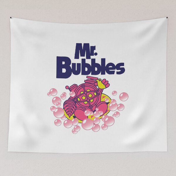 Item preview, i'm Bubbles designed and sold by Leannonbetty.