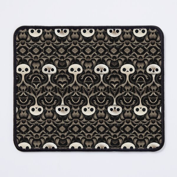 Item preview, Gothic Skellingtones designed and sold by Oubliette Studios.