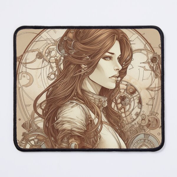 Item preview, World of Female engineers  designed and sold by fanzen69.